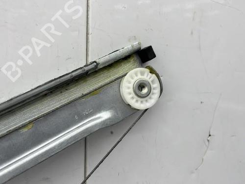 Front right window mechanism CITROËN BERLINGO MULTISPACE (B9) 1.6 HDi 110 | BP23750827C23 - Image 4