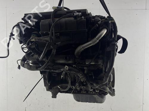 Motor CITROËN C3 I (FC_, FN_) 1.4 HDi (68 hp) 30389247
