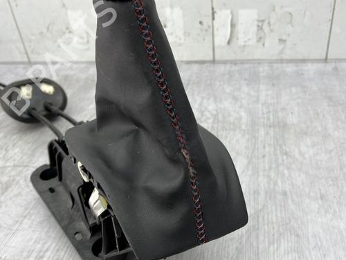Gear lever PEUGEOT 2008 I (CU_) 1.6 HDi | BP29757022M90