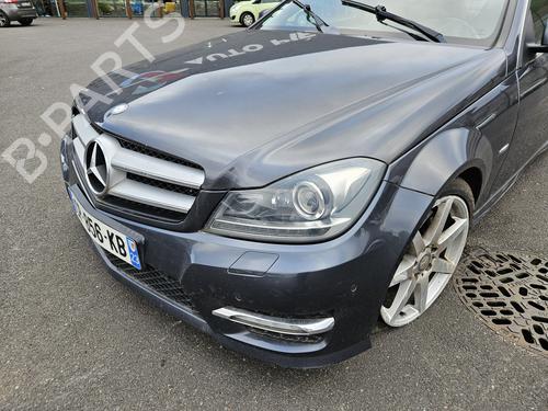 Salpicadero MERCEDES-BENZ C-CLASS Coupe (C204) C 220 CDI (204.302) | BP24735418C46 - Image 53