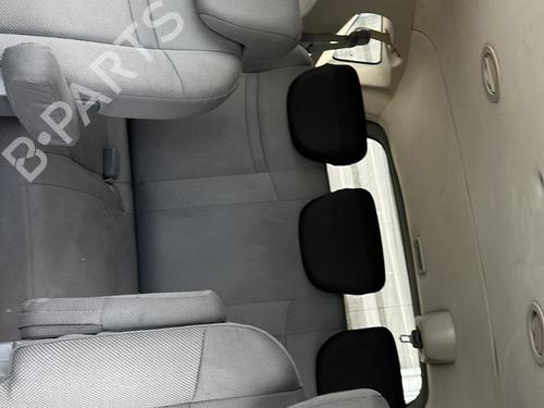 Left front brake caliper SSANGYONG RODIUS I 2.7 Xdi 4WD | BP23684128M105 - Image 14