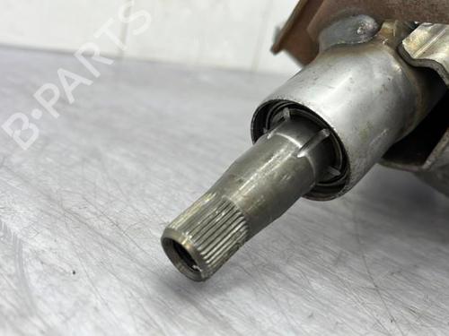 Steering column RENAULT CAPTUR I (J5_, H5_) 1.2 TCe 120 | BP23686088M21 