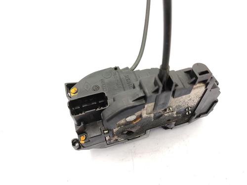 Used Rear right lock RENAULT CLIO III Grandtour (KR0/1_) 1.5 dCi (KR0F) (86 hp) 23742500