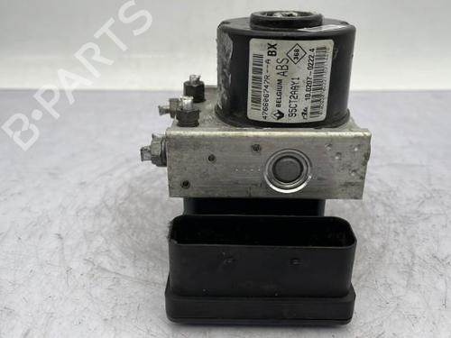 Used ABS pump RENAULT MEGANE III Hatchback (BZ0/1_, B3_) 1.5 dCi (BZ0C) (90 hp) 23752309