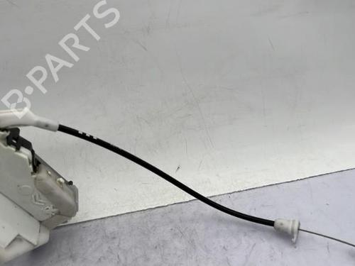 Front right lock PEUGEOT 308 SW I (4E_, 4H_) 1.6 HDi | BP23742863C97 