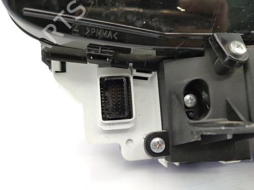 Instrument cluster TOYOTA YARIS (_P9_) 1.33 VVT-i (NSP90_, NSP90R) | BP23680609C47 