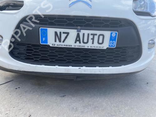 Right tailgate light CITROËN C3 II (SC_) 1.1 i | BP36956768C80 - Image 41