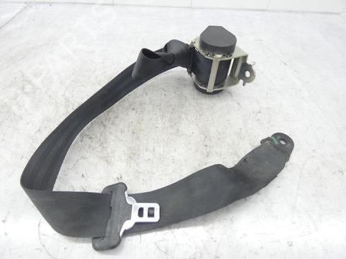 Rear left seatbelt DACIA DUSTER (HS_) 1.5 dCi | BP23697741I29 - Image 5
