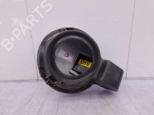 Fuel flap PEUGEOT 208 I (CA_, CC_) 1.6 HDi | BP23707863C131