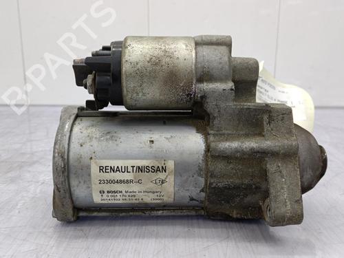 Starter RENAULT CLIO IV (BH_) 1.5 dCi 90 | BP23710300M8 - Image 3