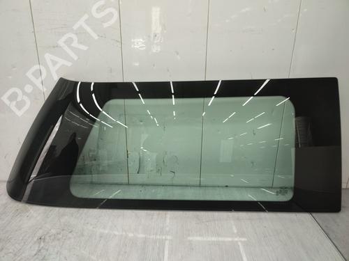 Used Rear right quarter glass MINI MINI (R50, R53) One D (75 hp) 29267818