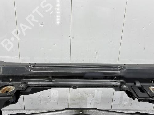 Front slam panel BMW 3 (E46) 318 i | BP24476564C72 