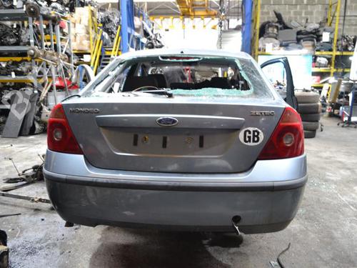 Starter FORD MONDEO III (B5Y) | BP23687705M8 - Image 6