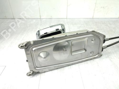 Gear lever VW POLO V (6R1, 6C1) 1.2 | BP23722399M90 