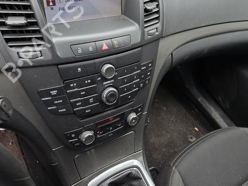 Steering column stalk OPEL INSIGNIA A (G09) 2.0 CDTI (68) | BP23756024I23  - Image 10