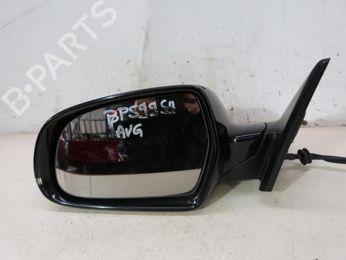 Left mirror AUDI A5 (8T3) 2.7 TDI | BP23694560C26 