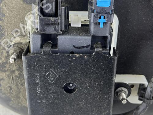 Bensintank RENAULT MEGANE IV Hatchback (B9A/M/N_) 1.6 dCi 165 | BP27220864C62 