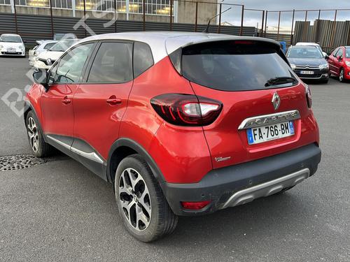 Steering rack RENAULT CAPTUR I (J5_, H5_) 1.5 dCi 110 | BP23749028M22 - Image 16