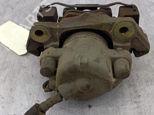 Left front brake caliper BMW 5 (E39) 530 d | BP23707776M105 