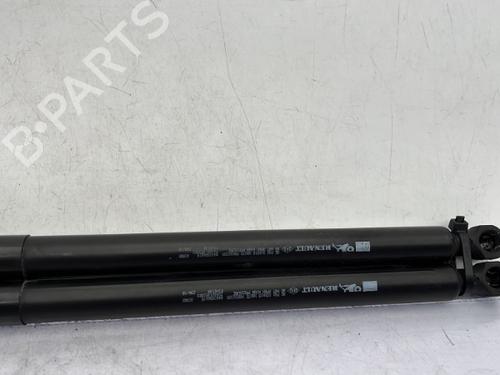Tailgate lift support RENAULT CLIO IV (BH_) 1.5 dCi 75 | BP23680754C138 