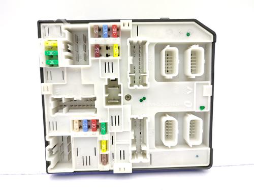 Electronic module RENAULT LAGUNA III (BT0/1) 1.5 dCi (BT00, BT0A, BT0T, BT1J) | BP23755282M83  - Image 17