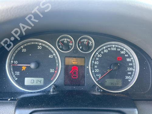 Subframe VW PASSAT B5.5 Variant (3B6) 1.9 TDI | BP23762083M9  - Image 19