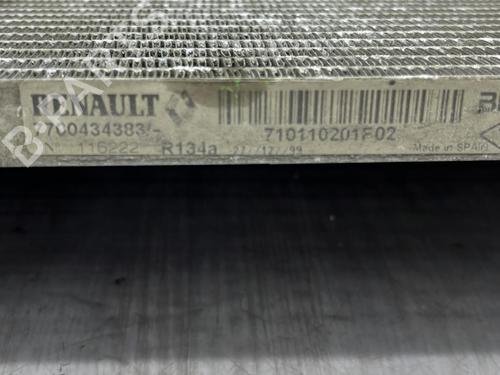 AC radiator RENAULT SCÉNIC I MPV (JA0/1_, FA0_) 1.6 (JA00, JA16, JA15, JA19, JA1V, JA2B, JA2C, JA0B,... | BP23675003M32 