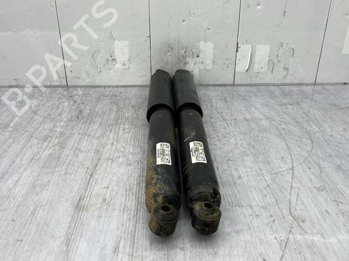 Right rear shock absorber FORD RANGER (TKE) 3.2 TDCi 4x4 | BP29243233M19 
