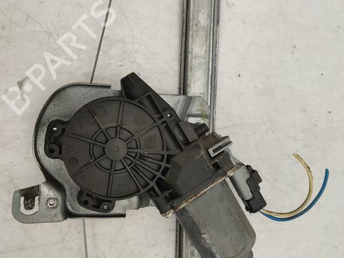 Front right window mechanism CITROËN C3 I (FC_, FN_) 1.4 HDi | BP23663359C23 