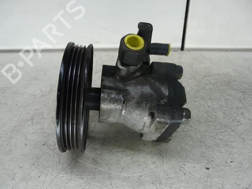 Used Steering pump Steering pump HYUNDAI H-1 / STAREX Bus (A1) 2.5 TD (80 hp) 23667492 23667492