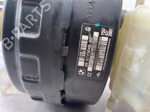 Used Servo brake Servo brake 38970676 38970676