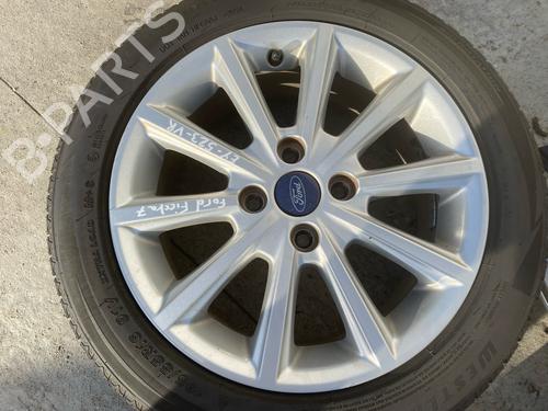 Interiør tag FORD FIESTA VII (HJ, HF) 1.0 EcoBoost | BP36792860I12 - Image 68