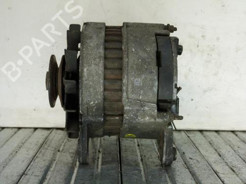 Used Alternator Alternator AUSTIN METRO I Fastback (XF) 1.0 Surf HLE (48 hp) 23671626 23671626
