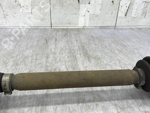 Used Left front driveshaft Left front driveshaft FORD FIESTA V (JH_, JD_) 1.4 TDCi (68 hp) 32389213 32389213