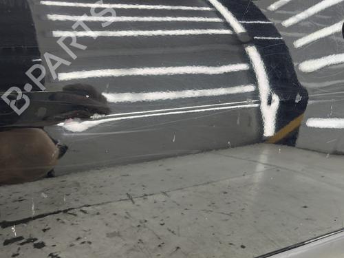 Left front door RENAULT TWINGO I (C06_) 1.2 (C066, C068) | BP27346798C2 