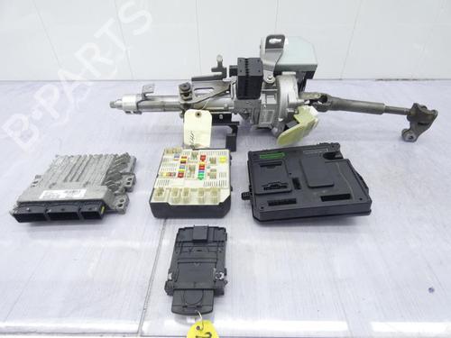 Electronic module RENAULT MEGANE III Hatchback (BZ0/1_, B3_) 1.5 dCi | BP23672920M83 