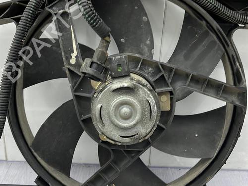 Radiator fan RENAULT SAFRANE I (B54_) 2.0 (B540) | BP23703790M35 