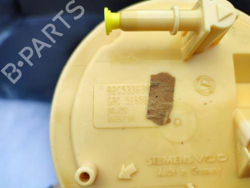 Fuel pump FIAT 500 (312_) 1.3 D Multijet (312AXE1A) | BP23756783M76 - Image 7