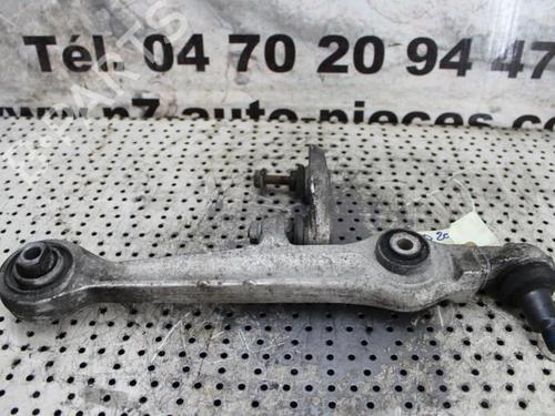 Used Left front suspension arm Left front suspension arm AUDI A4 B5 (8D2) 1.9 TDI (110 hp) 23685588 23685588