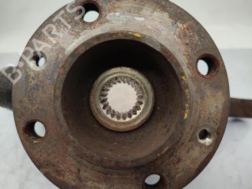 Right front steering knuckle RENAULT 21 (B48_) 1.7 | BP23730870M26 
