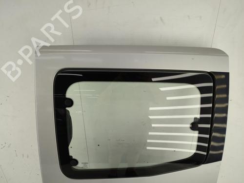 Left slide door PEUGEOT BIPPER Tepee 1.4 HDi | BP23728576C74 