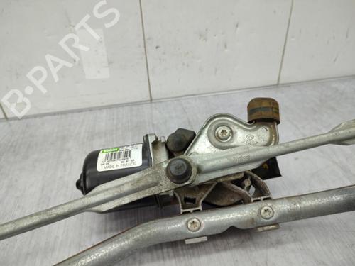 Front wiper motor RENAULT KANGOO / GRAND KANGOO II (KW0/1_) 1.6 (KW00, KW0Y, KW0E, KW0N, KW0P) | BP23740324M29 