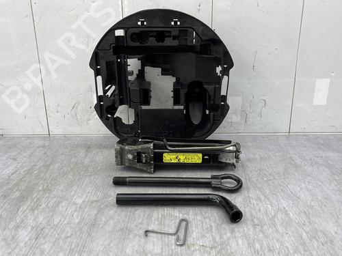 Jack Kit RENAULT CLIO III (BR0/1, CR0/1) 1.2 16V (BR0P, CR0P) | BP23868303C119 