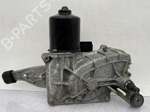 Used Front wiper motor RENAULT SCÉNIC III (JZ0/1_) 1.9 dCi (JZ0J, JZ1J, JZ1K, JZ1S) (131 hp) 27818658