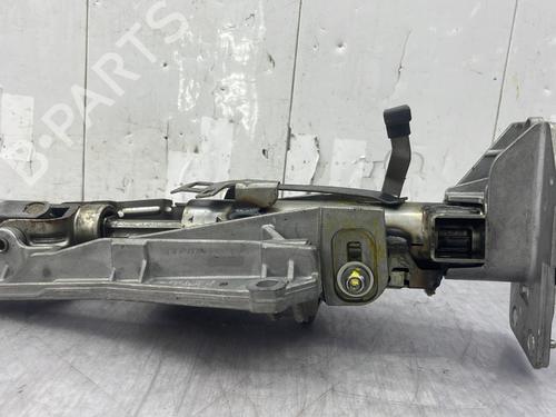 Used Steering column Steering column CITROËN C5 III (RD_) 1.6 HDi 110 (RD9HZC) (109 hp) 30970582 30970582