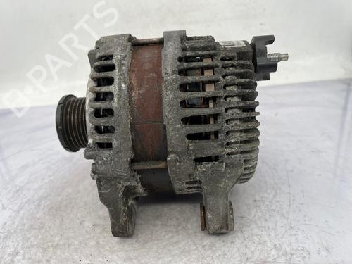 Alternator OPEL MOVANO B Van (X62) 2.3 CDTI FWD (FV) | BP38787872M7 - Image 5