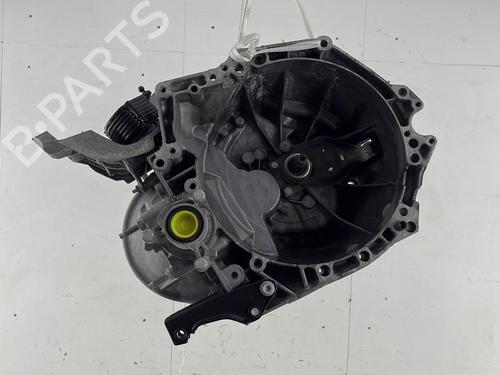 Used Gearbox CITROËN C3 / C3 ORIGIN III (SX) 1.5 BlueHDi 100 (SXYHYP, SXYHTU) (102 hp) 23761579