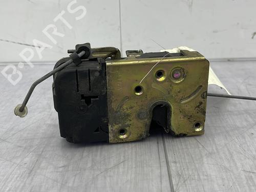 Used Front right lock PEUGEOT 306 Hatchback (7A, 7C, N3, N5) 1.9 D (69 hp) 23673731