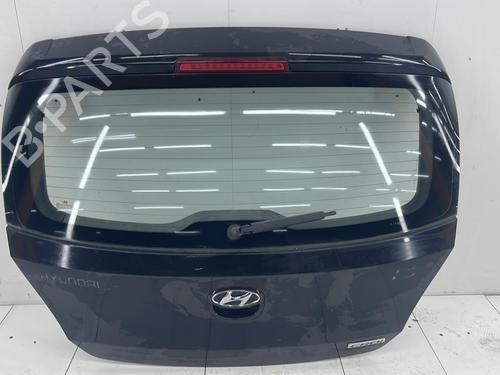 Tailgate HYUNDAI i30 (FD) 1.6 CRDi | BP23696584C6 