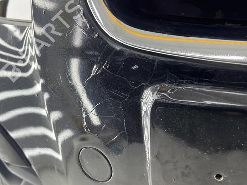 Front bumper CITROËN C2 (JM_) 1.4 HDi | BP30144281C7 